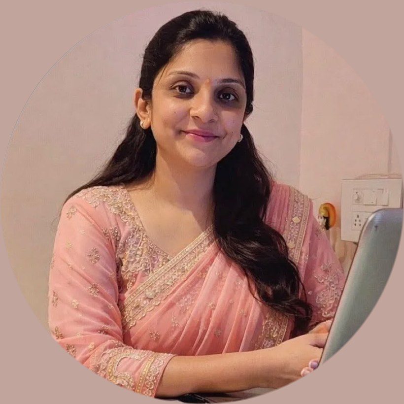 Dr. Swaranjali Lad