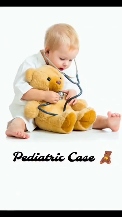 Patient story